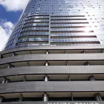 Hanza Tower 306, Basen, Sauna, Jacuzzi, Fitness *