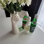 Hanza Tower 306, Basen, Sauna, Jacuzzi, Fitness Stettin