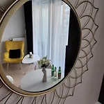 Lejlighed Hanza Tower 306, Basen, Sauna, Jacuzzi, Fitness Stettin