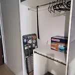 Hanza Tower 306, Basen, Sauna, Jacuzzi, Fitness * Stettin