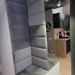 Lejlighed Hanza Tower 306, Basen, Sauna, Jacuzzi, Fitness Stettin