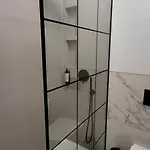 Hanza Tower 306, Basen, Sauna, Jacuzzi, Fitness Lejlighed *