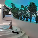 Hanza Tower 306, Basen, Sauna, Jacuzzi, Fitness Stettin