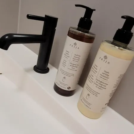 Hanza Tower 306, Basen, Sauna, Jacuzzi, Fitness Διαμέρισμα