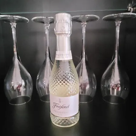 Διαμέρισμα Hanza Tower 306, Basen, Sauna, Jacuzzi, Fitness *