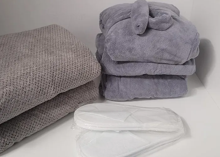 Hanza Tower 306, Basen, Sauna, Jacuzzi, Fitness Appartement Szczecin