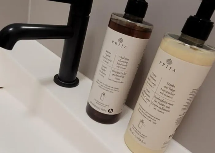 Hanza Tower 306, Basen, Sauna, Jacuzzi, Fitness Διαμέρισμα