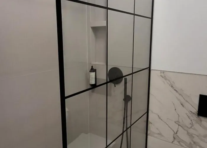 Hanza Tower 306, Basen, Sauna, Jacuzzi, Fitness Апартаменты *