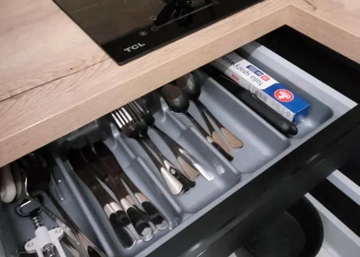 Διαμέρισμα Hanza Tower 306, Basen, Sauna, Jacuzzi, Fitness