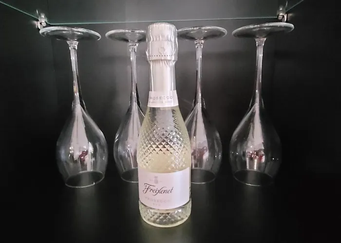 Διαμέρισμα Hanza Tower 306, Basen, Sauna, Jacuzzi, Fitness *